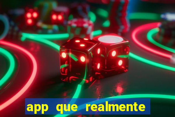 app que realmente paga para jogar